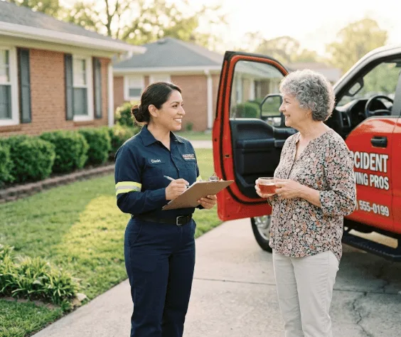 Accident Towing Service Powhatan Point, OH FAQs